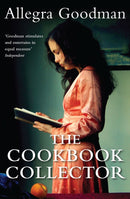The Cookbook Collector-Fiction: general and literary-買書書 BuyBookBook