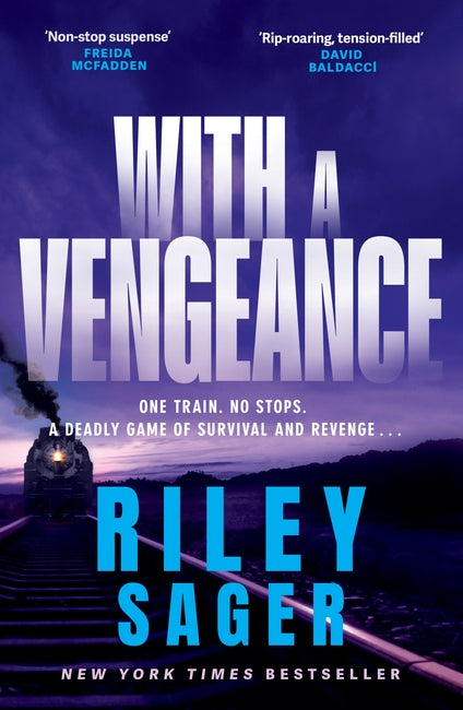 With a Vengeance