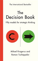 The Decision Book-Business and Management-買書書 BuyBookBook