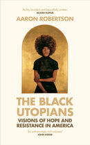 The Black Utopians-History and Archaeology-買書書 BuyBookBook