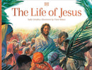 The Life of Jesus-Children’s / Teenage general interest: Philosophy/ Religion and beliefs-買書書 BuyBookBook