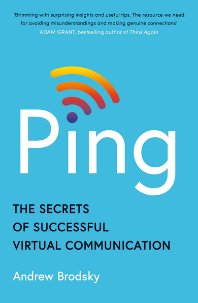 Ping-Business and Management-買書書 BuyBookBook