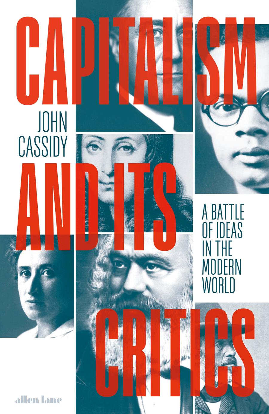 Capitalism and Its Critics-Economics/ Finance and Accounting-買書書 BuyBookBook