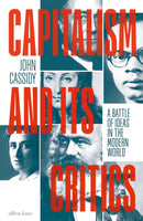 Capitalism and Its Critics-Economics/ Finance and Accounting-買書書 BuyBookBook