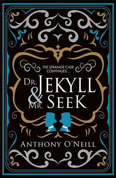 Dr. Jekyll and Mr. Seek