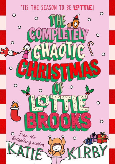 Lottie Brooks