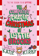 Lottie Brooks