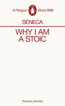 Why I am a Stoic-Philosophy-買書書 BuyBookBook