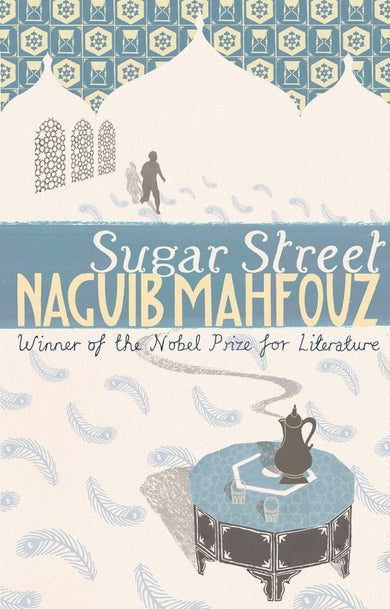 Sugar Street-Fiction: Modern and contemporary-買書書 BuyBookBook