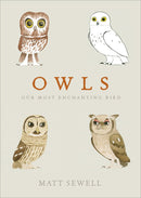 Owls-Lifestyle and Leisure-買書書 BuyBookBook