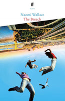 The Breach-Plays/ playscripts-買書書 BuyBookBook