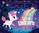 Ten Minutes to Bed: Little Unicorn-Children’s picture books-買書書 BuyBookBook