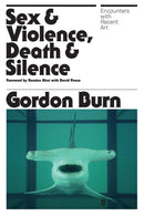 Sex & Violence, Death & Silence-Art: general-買書書 BuyBookBook