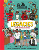 The Black Curriculum Legacies-Children’s / Teenage general interest: Places and peoples-買書書 BuyBookBook