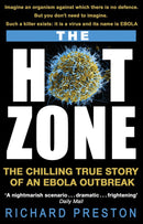 The Hot Zone-Mathematics and Science-買書書 BuyBookBook