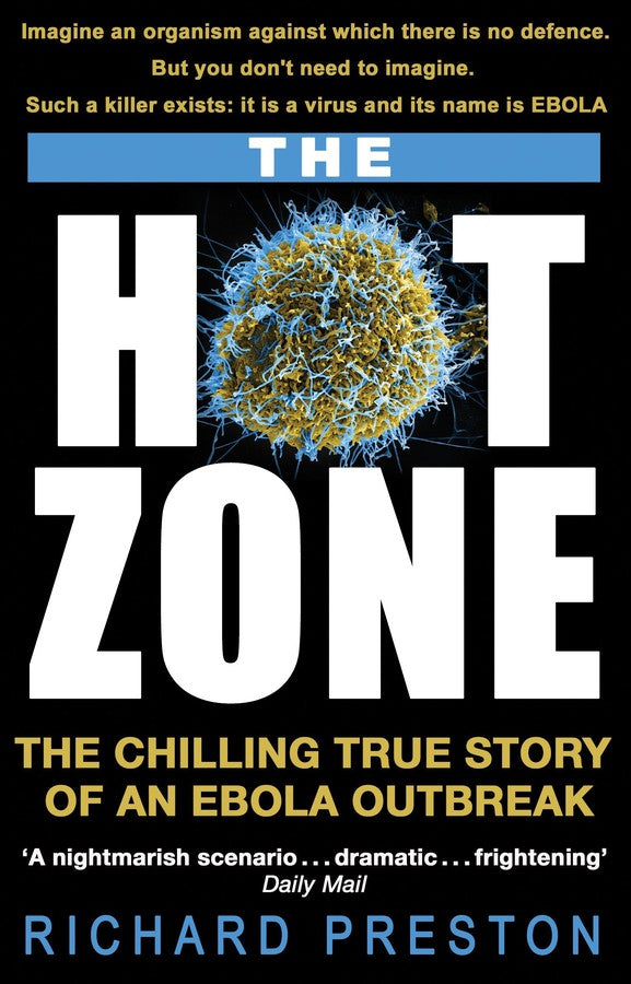The Hot Zone-Mathematics and Science-買書書 BuyBookBook