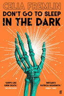 Don't Go to Sleep in the Dark-Fiction: Thriller and horror-買書書 BuyBookBook