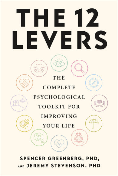 The 12 Levers