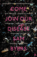 Come Join Our Disease-Fiction: Modern and contemporary-買書書 BuyBookBook