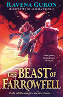 The Beast of Farrowfell-Children’s / Teenage fiction: Fantasy-買書書 BuyBookBook