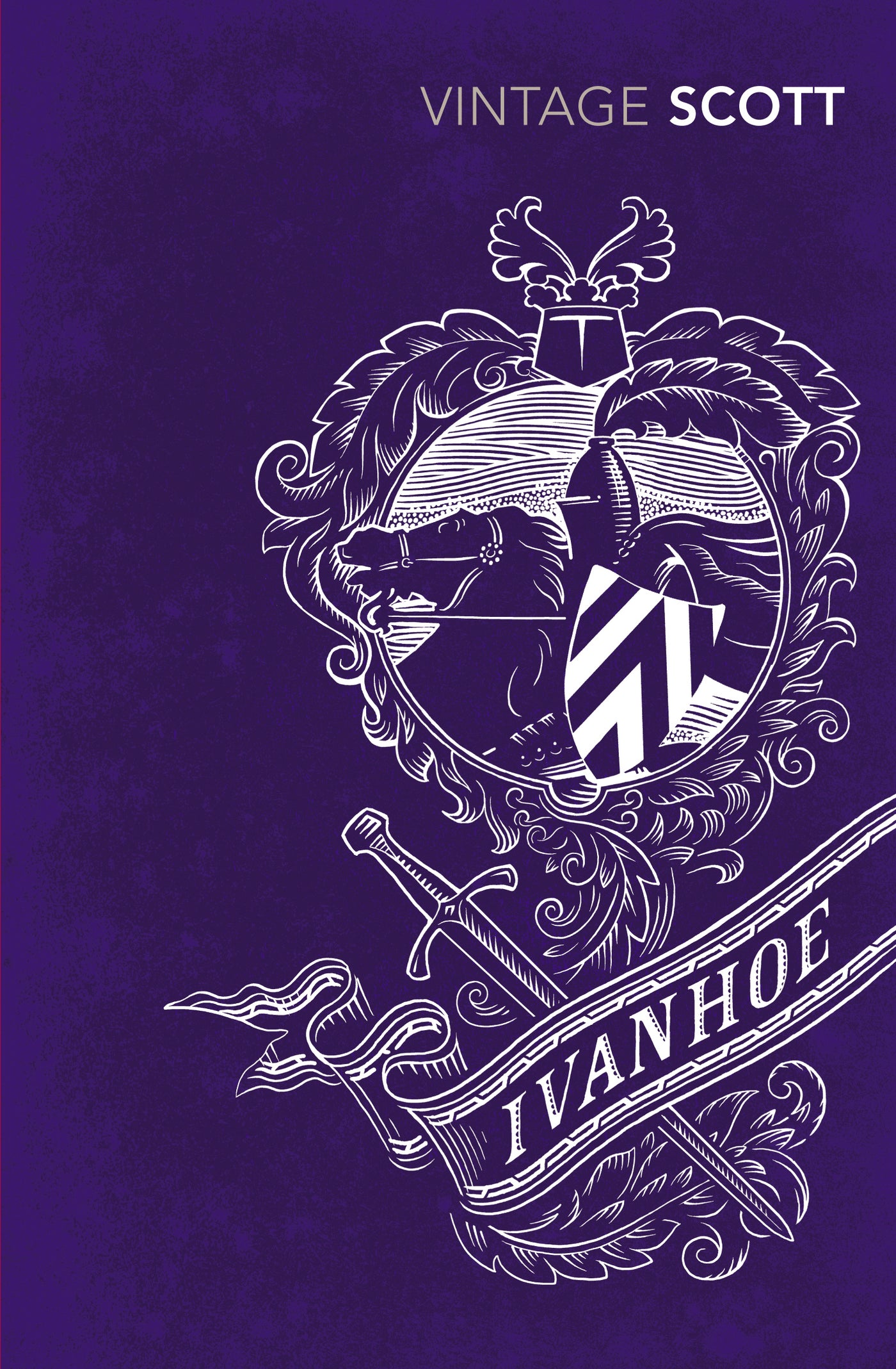 Ivanhoe