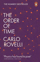 The Order of Time-Mathematics and Science-買書書 BuyBookBook