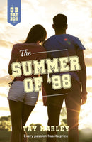 The Summer of '98-Children’s / Teenage fiction: Relationship stories-買書書 BuyBookBook