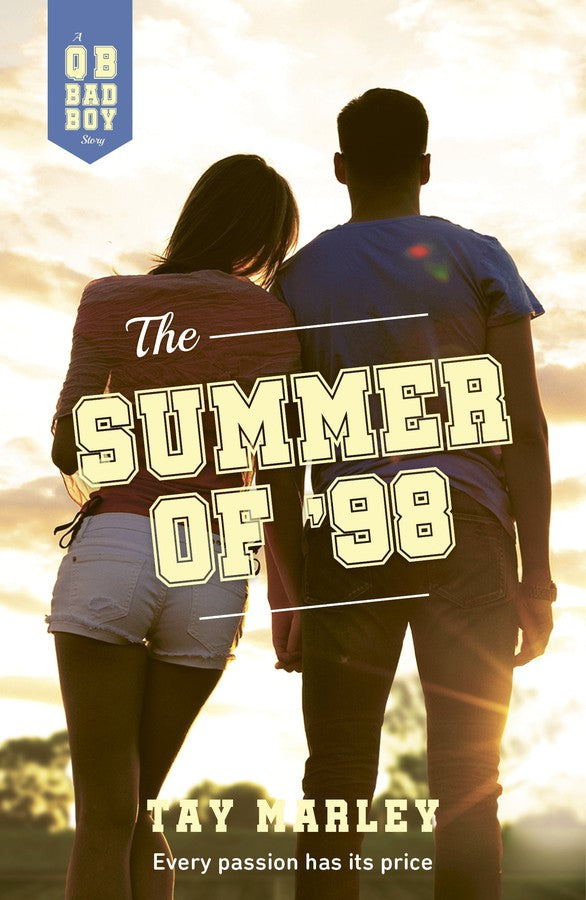 The Summer of '98-Children’s / Teenage fiction: Relationship stories-買書書 BuyBookBook