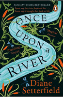 Once Upon a River-Fiction: Modern and contemporary-買書書 BuyBookBook
