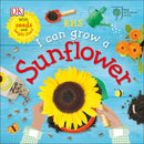 RHS I Can Grow A Sunflower-Children’s / Teenage general interest: Practical interests-買書書 BuyBookBook
