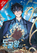 Tomb Raider King, Vol. 11-Graphic novel / Comic book / Manga: genres-買書書 BuyBookBook