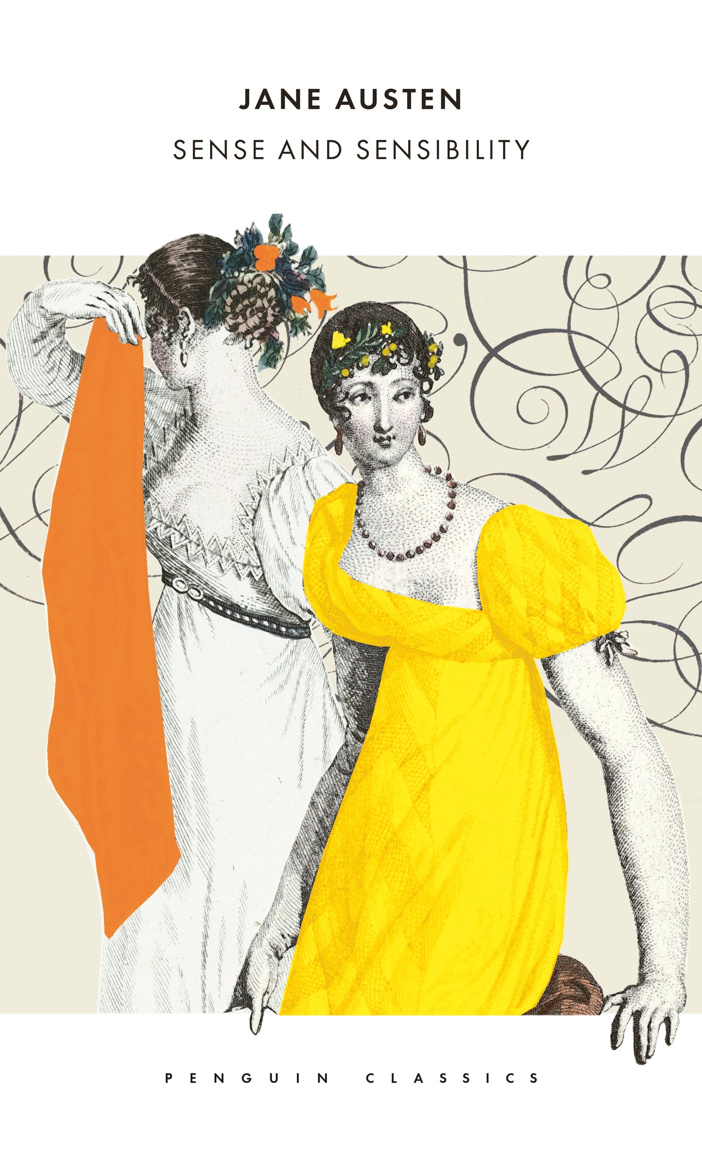 Sense and Sensibility