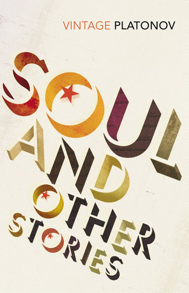 Soul-Fiction: general and literary-買書書 BuyBookBook