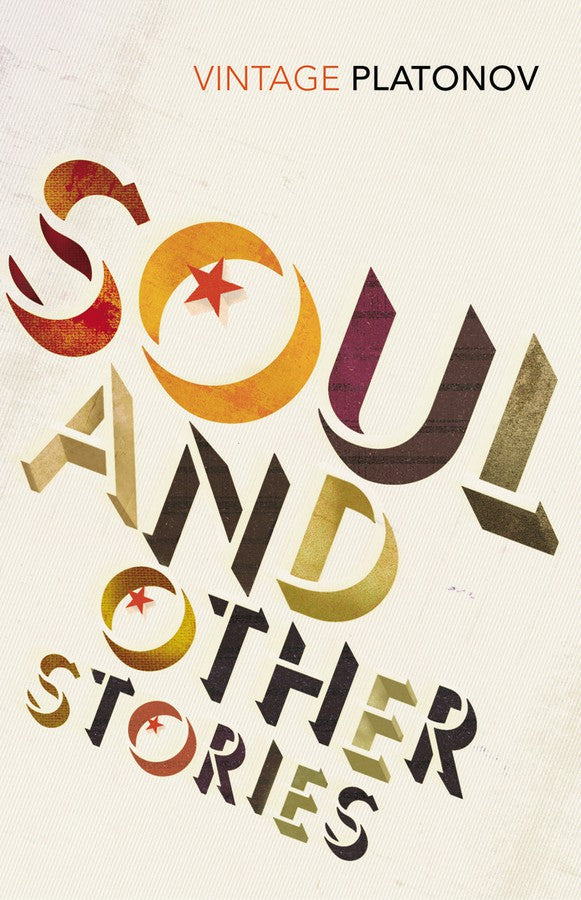 Soul-Fiction: general and literary-買書書 BuyBookBook