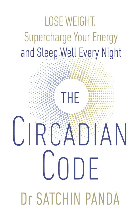 The Circadian Code-Medicine and Nursing-買書書 BuyBookBook