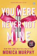 You Were Never Not Mine-Fiction: Romance-買書書 BuyBookBook