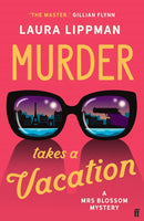 Murder Takes a Vacation-Fiction: Crime and mystery-買書書 BuyBookBook