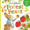 Peter Rabbit: Forest Feast-Children’s interactive and activity books and kits-買書書 BuyBookBook