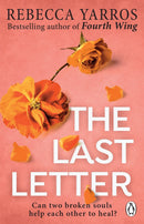 The Last Letter-Fiction: Romance-買書書 BuyBookBook