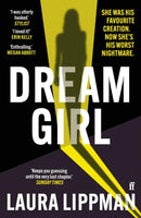 Dream Girl-Fiction: Crime and mystery-買書書 BuyBookBook