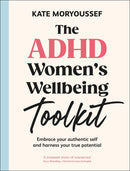 The ADHD Women's Wellbeing Toolkit