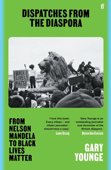 Dispatches from the Diaspora-True stories and non-fiction prose-買書書 BuyBookBook