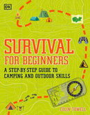 Survival for Beginners-Sports and Active outdoor recreation-買書書 BuyBookBook