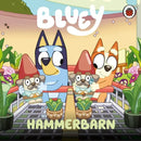 Bluey: Hammerbarn-Children’s picture books-買書書 BuyBookBook