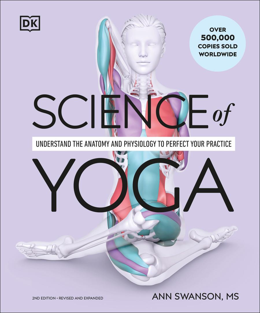 Science of Yoga-Family and health-買書書 BuyBookBook