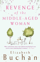 Revenge of the Middle-Aged Woman-Fiction: general and literary-買書書 BuyBookBook
