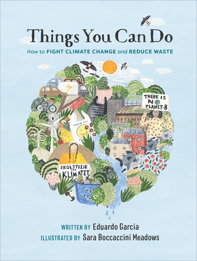 Things You Can Do-Earth Sciences/ Geography/ Environment/ Planning-買書書 BuyBookBook