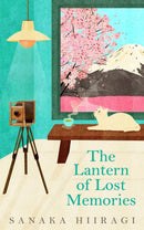 The Lantern of Lost Memories-Fiction: Modern and contemporary-買書書 BuyBookBook
