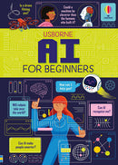 AI for Beginners-Children’s / Teenage general interest: Science and technology-買書書 BuyBookBook