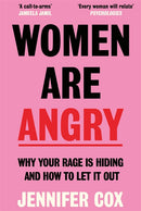 Women Are Angry